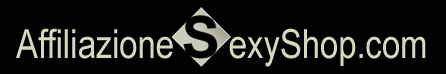 Affiliazione Sexy Shop